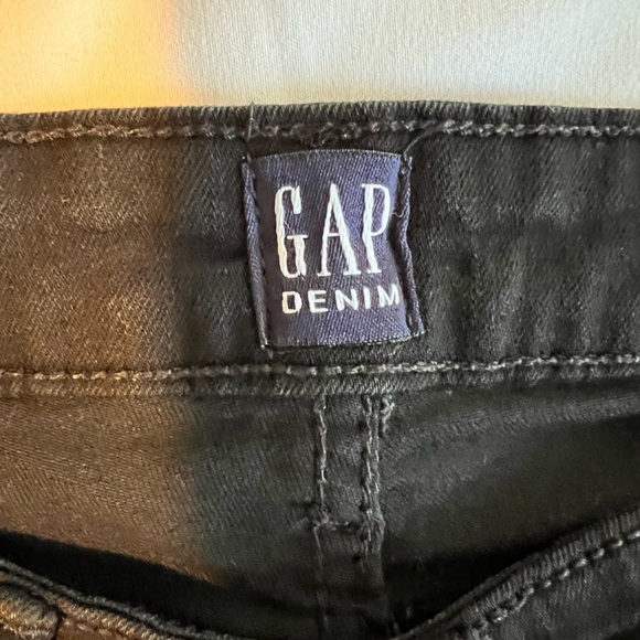 Gap Women’s Black skinny Legging Jeans - Picture 3 of 5
